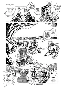 [Nekoshita-PONG]Mahou Shoujo Meruru Vol 2 [English][SMDC]