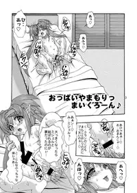 (C74) [Acid Noel (Mitsuki Rintarou)] Muchipuni Paradise! (Macross Frontier)