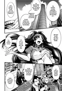 [Kuusou] New! Type ♥ [English] [Ancient Archon+B.E.C. Scans]