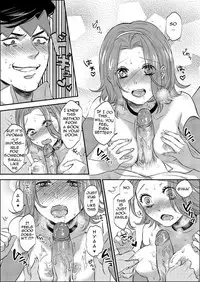 [Leisure*Cafe (Rin*)] Sweet Chocolate (Jojo's Bizarre Adventure) [English] [Decensored]