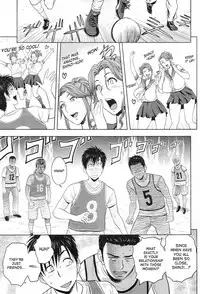 [Tatsunami Youtoku] Twin Milf Ch. 1-15+ Bangai Hen [English] [SaHa]