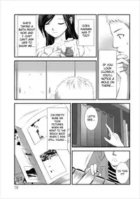 [Kakei Asato] Orenchi no Kaasan Ch. 1-2 [English] {Fated Circle}