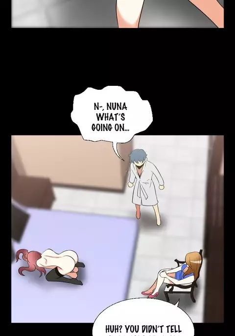 Love Parameter Ch.1-51