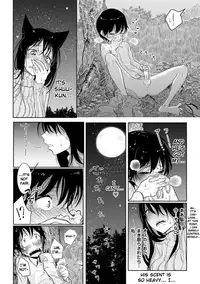 [Dhibi] Hatsujou to Choukyou no Aida | During Mating and Training Ch. 1 [English] [E.D.S.T.] [Digital]