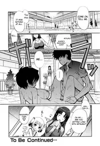 [Kiya Shii] Mind of Sisters Ch. 1-3 [English] [Yoroshii, Doujin-Moe]