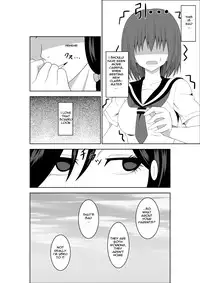 [Isamura] Higeki no Heroine no Nichijou 6 | Daily Tragedy Of Heroine 6 [English]
