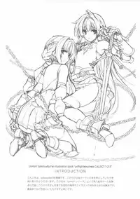 (C91) [sobaworks (Akisoba)] unRighteousness CoLLECT 1-2-3 (Ragnarok Online)
