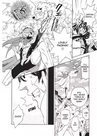 [Sakira] Hatsujou Kareshi | Boyfriend in Heat [English]