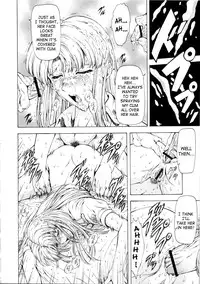 [Mukai Masayoshi] Ginryuu no Reimei | Dawn of the Silver Dragon Vol. 2 [English] [SaHa]