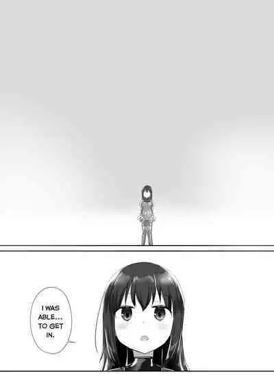 Yumewatari no Mistress night 5 | Dream-Voyaging Mistresses night 5