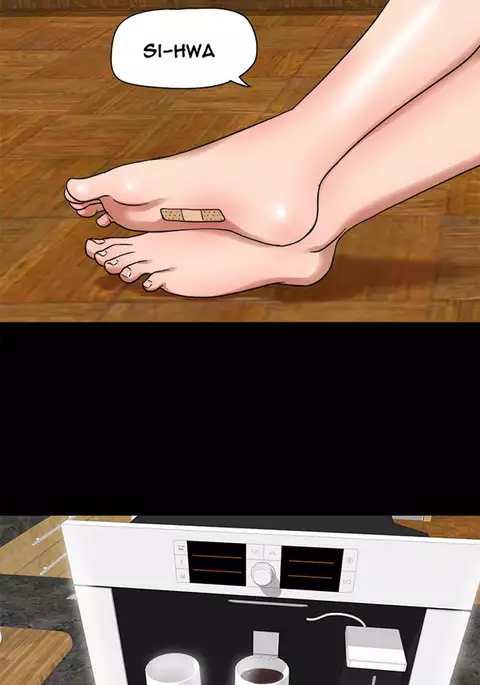 Secret Island Ch.1-15