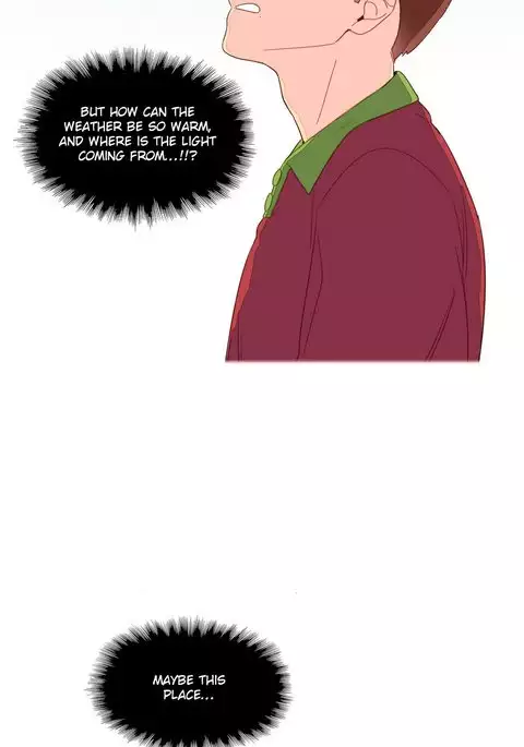 A World That I Rule Ch.01-30