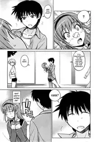 [Umiushi] Let's Play With a High School (?) Girl!! [English] =TV+L4K=