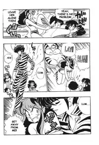 (CR25) [HEROES FACTORY (Fujimoto Hideaki)] Triple Miracle (Various) [English] [Dojin2000]