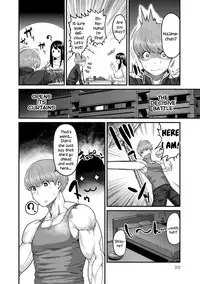 [Methonium] Yoru no Champion (COMIC Anthurium 021 2015-01) [English] {NecroManCr} [Digital]