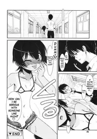 [Mizuki Eimu] Trick And Treat [English] {Hennojin}