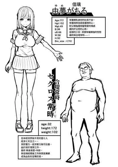 [Takurowo-dou (Takurowo)] Ikinari-kon -Reijou Joshikousei Yumemigachiru- [Chinese] [冊語草堂] [Digital]