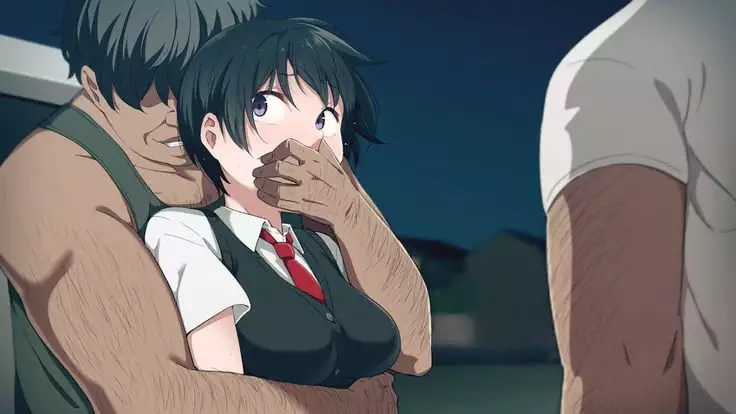 Sugu Okasarechau Onee-san