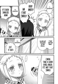 (C89) [Studio Tar (Kyouichirou)] Hakua Gets!! (Ore ga Ojousama Gakkou ni "Shomin Sample" Toshite Rachirareta Ken) [English] [ATF]