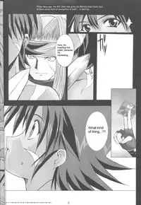 (C62) [Neko to Hato (Hatoya)] .hack//NIGHTMARE ~2nd edition~ (.hack//SIGN) [English] =E-Hentai Translations=