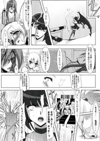 (Puniket 22) [C.R's NEST (Miyabikawa Sakura, C.R)] SILHOUETTE HEART (HeartCatch Precure!)