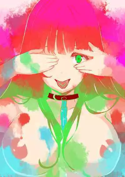 COMIC BAVEL No. 100 Kinen Gashuu 100 LOVER'S