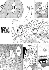 [Kazan no You] Toaru Shingeki no S Railgun (Toaru Kagaku no Railgun) [English]