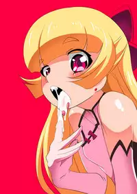 [Warabimochi] Pearl no Oshigoto 2