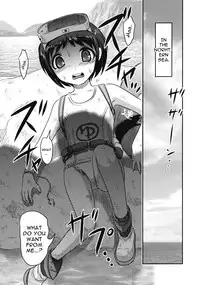 (Ryonaket 6) [Uzigaya (Uziga Waita)] Yu Goroshi (Kantai Collection -KanColle-) [English] [sneikkimies]