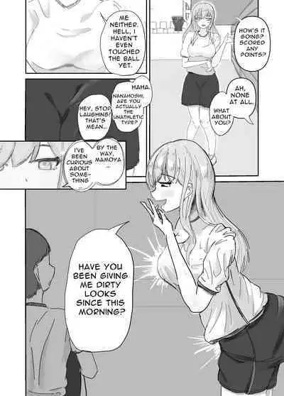 Taisetsu na Osananajimi o Uragitte Waruui Onnanoko ni Koishite shimau Hanashi | Betraying My Dear Childhood Friend I Fall In Love With A Naughty Girl