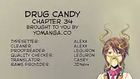 [Yihyeonmin] Drug Candy Ch.0-45 (English) (YoManga)
