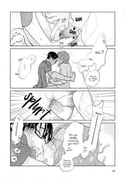 Koi ni Ochite Gomennasai | Sorry for Falling in Love