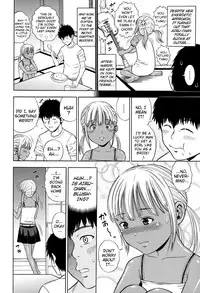 [Zaki Zaraki] Hamezukids | Fuck-Happy-Kids Ch.1-8 [English] {Mistvern}