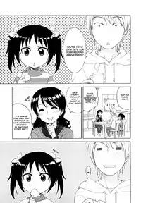 [Inuboshi] Onii-chan ga, Suki. [English] [Hayama_Kotono] [Decensored]