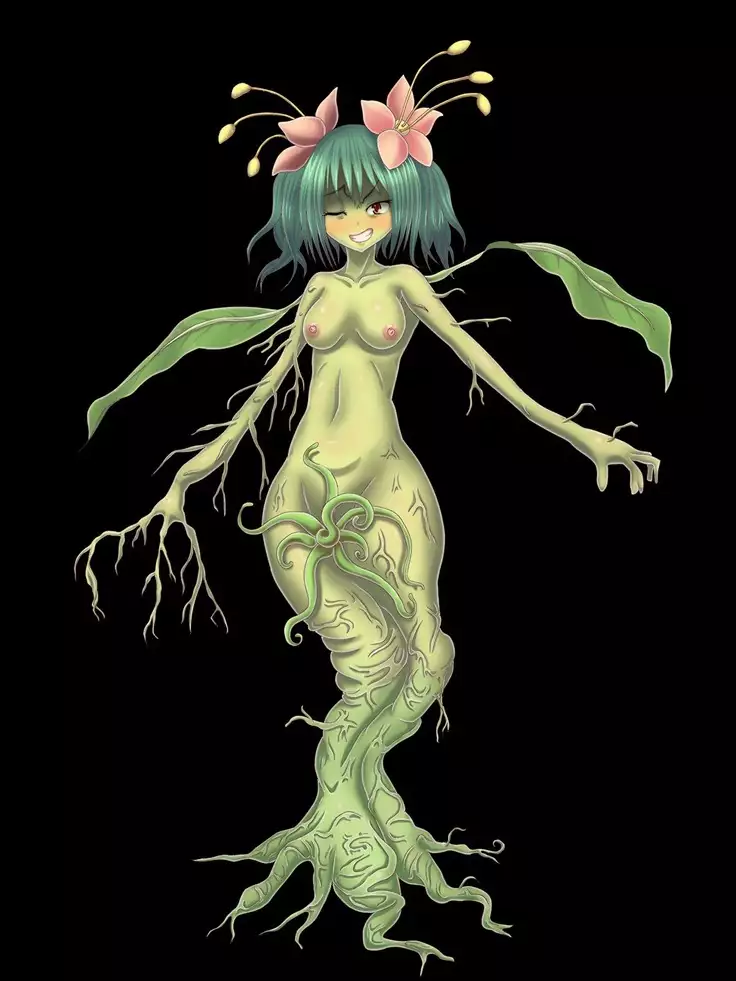 Trans Story ~hiroshikantamotsu o chi henpen~ part4