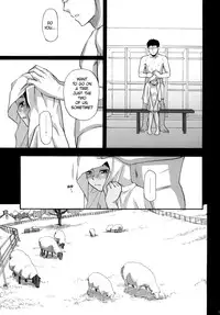 (C81) [Momoiro Toiki (Meramera Jealousy)] Anemone Shoukougun 2.10 - Anemone Syndrome 2.10 [English] =LWB=