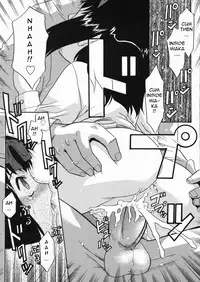 [Nekogen] Papa Nanka Daikirai [English]