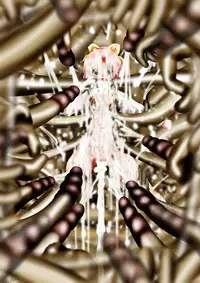 [Dende Ko-sha] A world of strange-Mystery World-21's