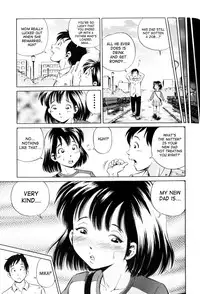 [Komine Tsubasa] Hara - Pregnancy [English] [SaHa]