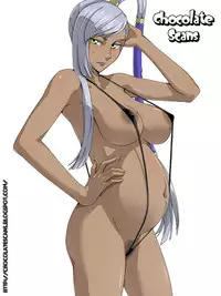 (COMIC1☆2) [Kaikinissyoku (Ayano Naoto)] Villetta Sensei ni Moeru Hon (Code Geass) [English] [Chocolate]