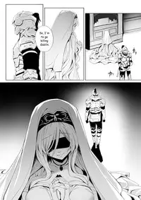 [Ginhaha] Sei no Daishikyou to Koware Yasui Otome (Goblin Slayer) [English]
