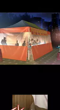 Ghost Love Ch.1-23.5 (English) (YoManga) (Ongoing)