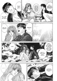 [Nishimaki Tohru] Blue Eyes Vol.4 [English] [Decensored]