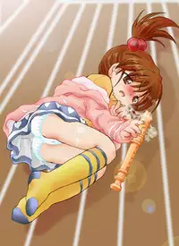 [Loli Goranyo (Moeda Kazukichi)] (Kanzenban?) Loli...Hon (Mahou Shoujo Lyrical Nanoha, Suzumiya Haruhi no Yuuutsu)