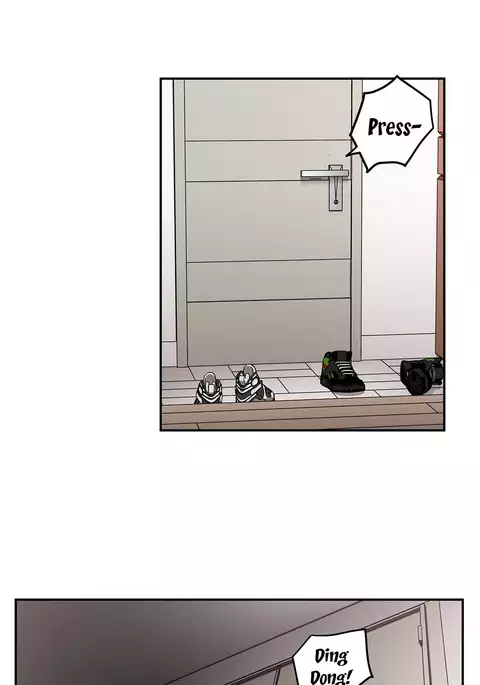 Refrain Love Ch.1-34