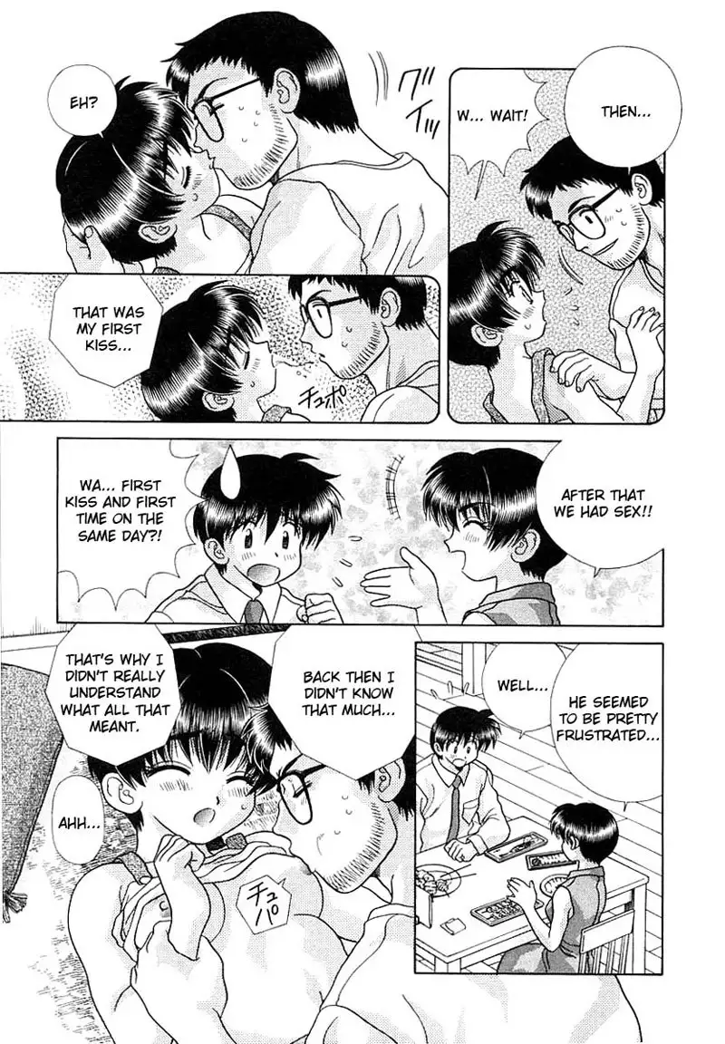 Futari Ecchi Vol16 - Pt158