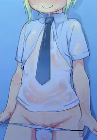 [Mangetsu Ujiya (Tekorun)] Shota☆Sen [Digital]