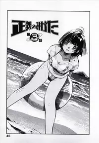 [MEE-KUN] Seigi no Mikata | Knight in Shining Armor