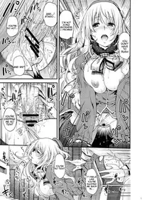 (C85) [HMA (Hiyoshi Hana)] Midnight Combat! (Kantai Collection -KanColle-) [English] [Tigoris Translates]