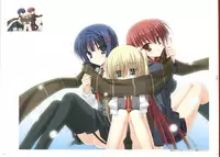 [Yuzusoft] YUBESHI 2